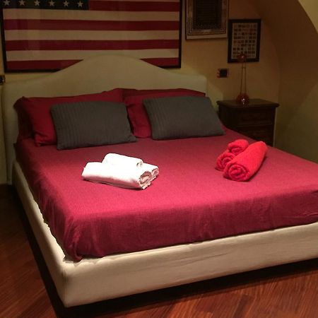 קטאניה Loft Piazza Universita מראה חיצוני תמונה