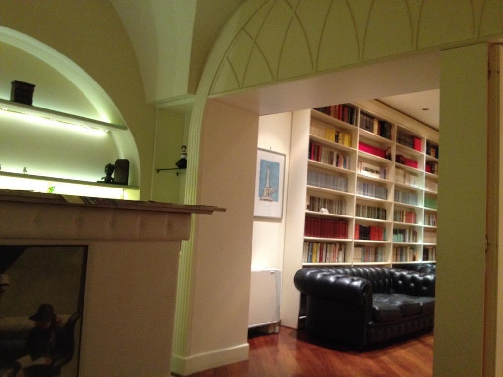 קטאניה Loft Piazza Universita חדר תמונה