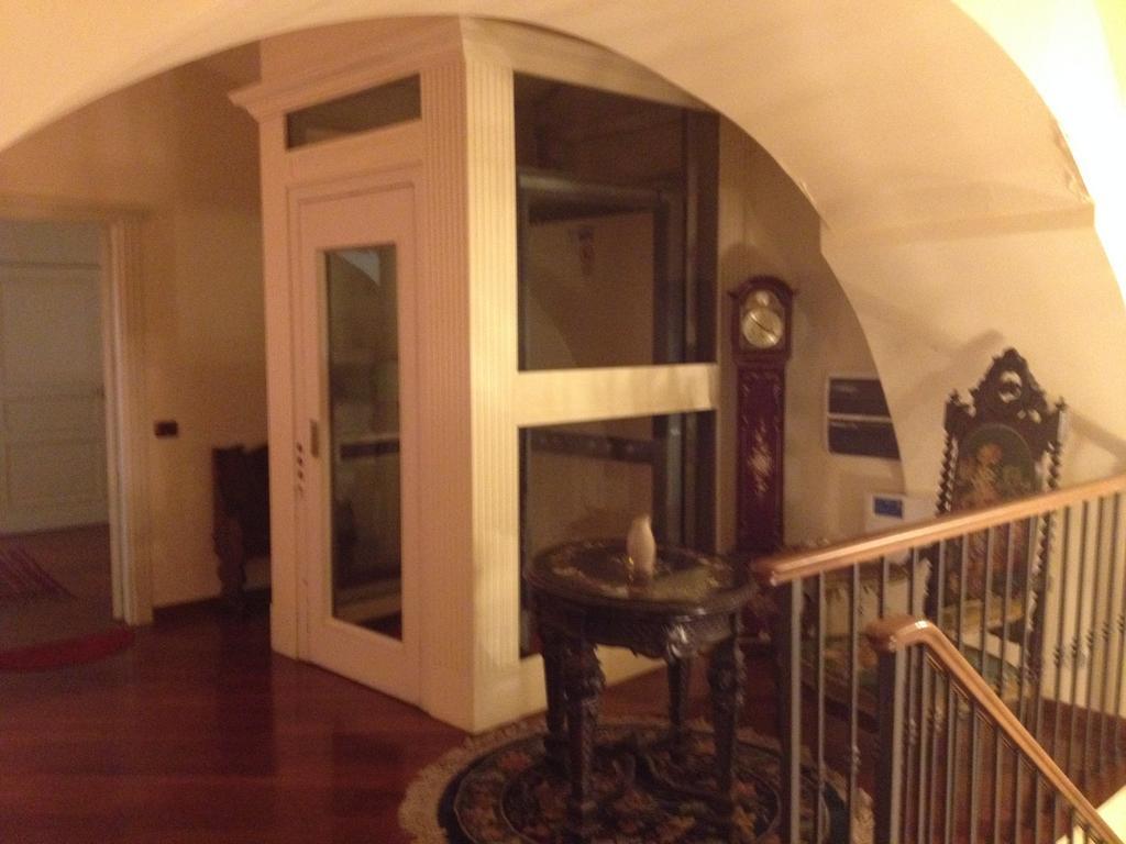 קטאניה Loft Piazza Universita חדר תמונה