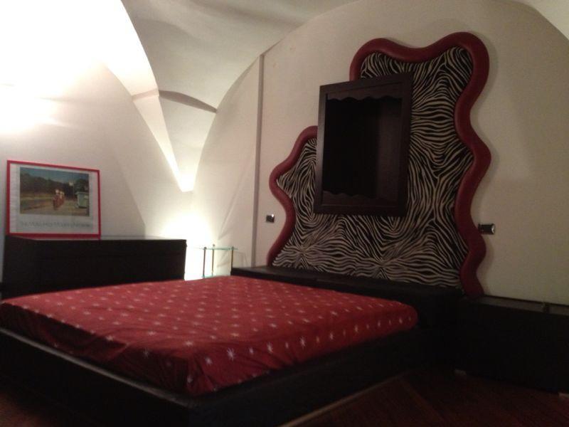 קטאניה Loft Piazza Universita חדר תמונה