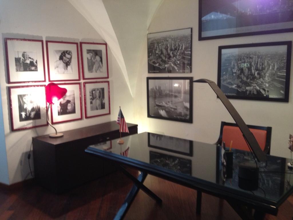 קטאניה Loft Piazza Universita חדר תמונה