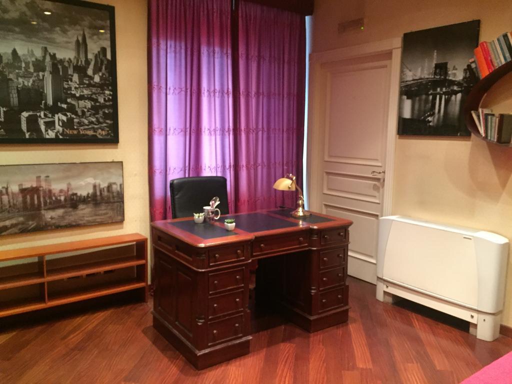קטאניה Loft Piazza Universita מראה חיצוני תמונה