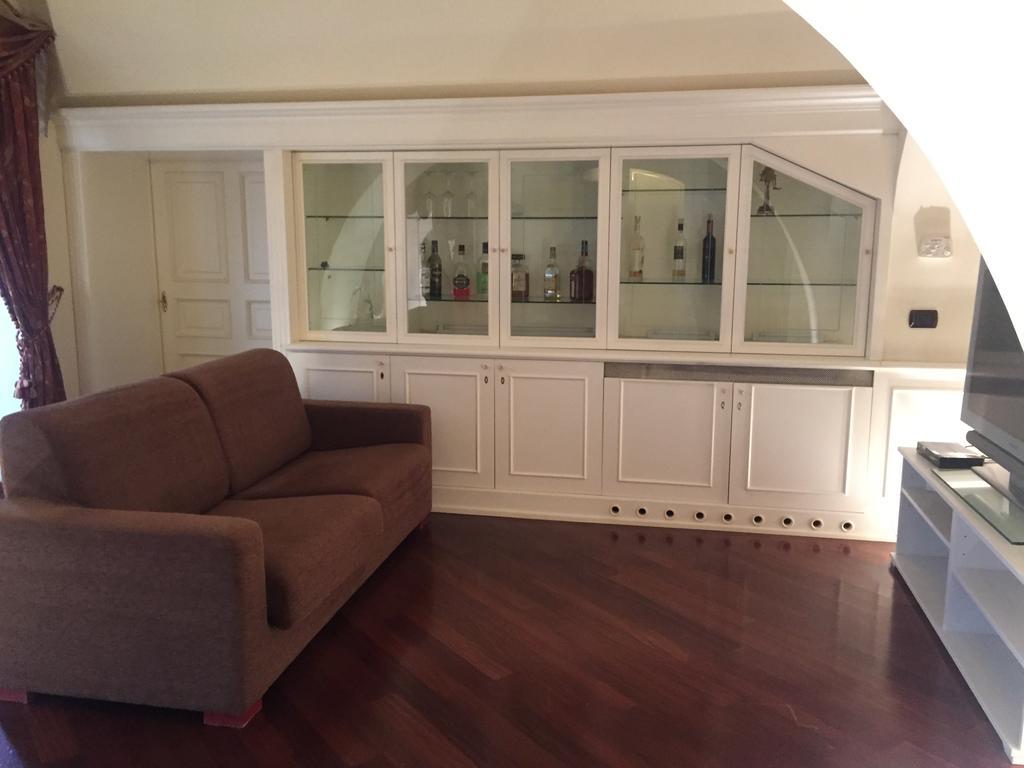 קטאניה Loft Piazza Universita מראה חיצוני תמונה