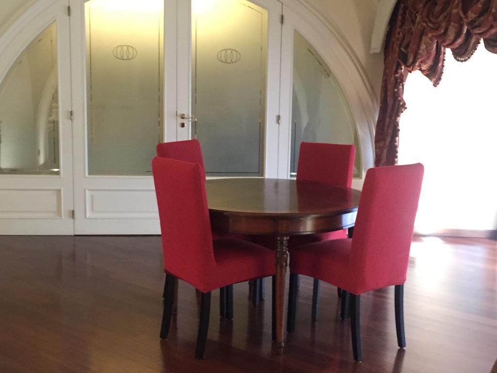 קטאניה Loft Piazza Universita מראה חיצוני תמונה