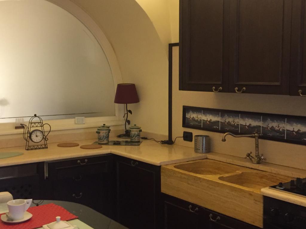קטאניה Loft Piazza Universita מראה חיצוני תמונה