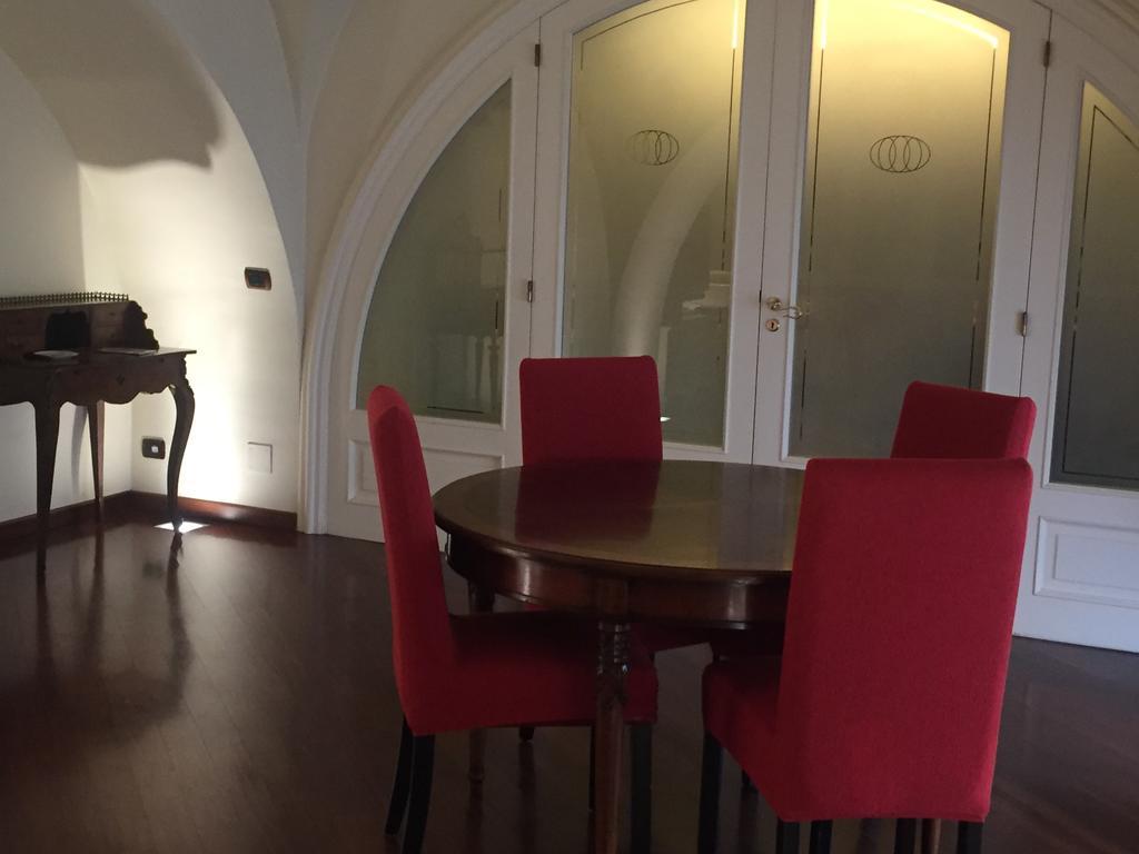 קטאניה Loft Piazza Universita מראה חיצוני תמונה