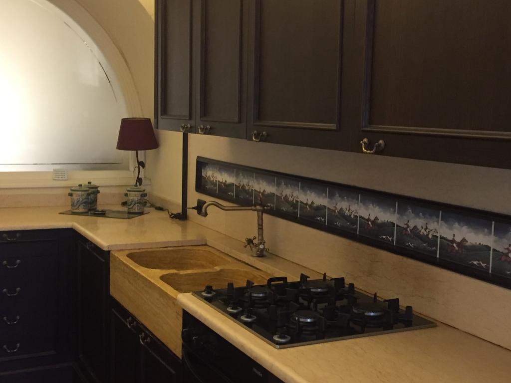 קטאניה Loft Piazza Universita מראה חיצוני תמונה